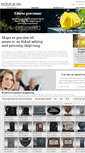 Mobile Screenshot of edurus.se